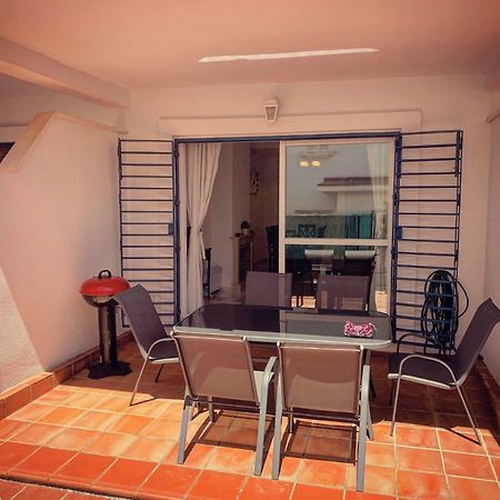 Fantastic 3-Bedroom Holiday Home Including Tennis And Pool Near Golf Course เอลปอร์ติล ภายนอก รูปภาพ