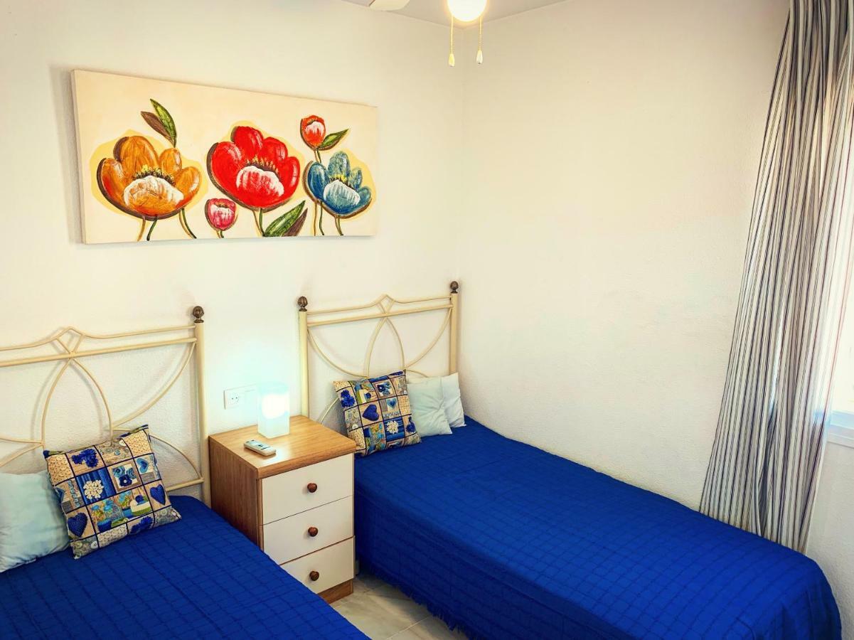 Fantastic 3-Bedroom Holiday Home Including Tennis And Pool Near Golf Course เอลปอร์ติล ภายนอก รูปภาพ