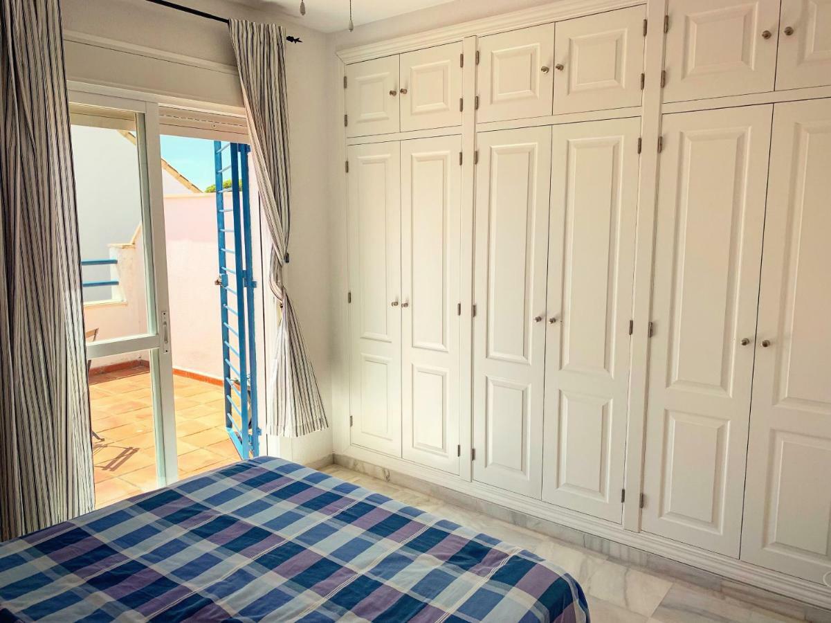 Fantastic 3-Bedroom Holiday Home Including Tennis And Pool Near Golf Course เอลปอร์ติล ภายนอก รูปภาพ
