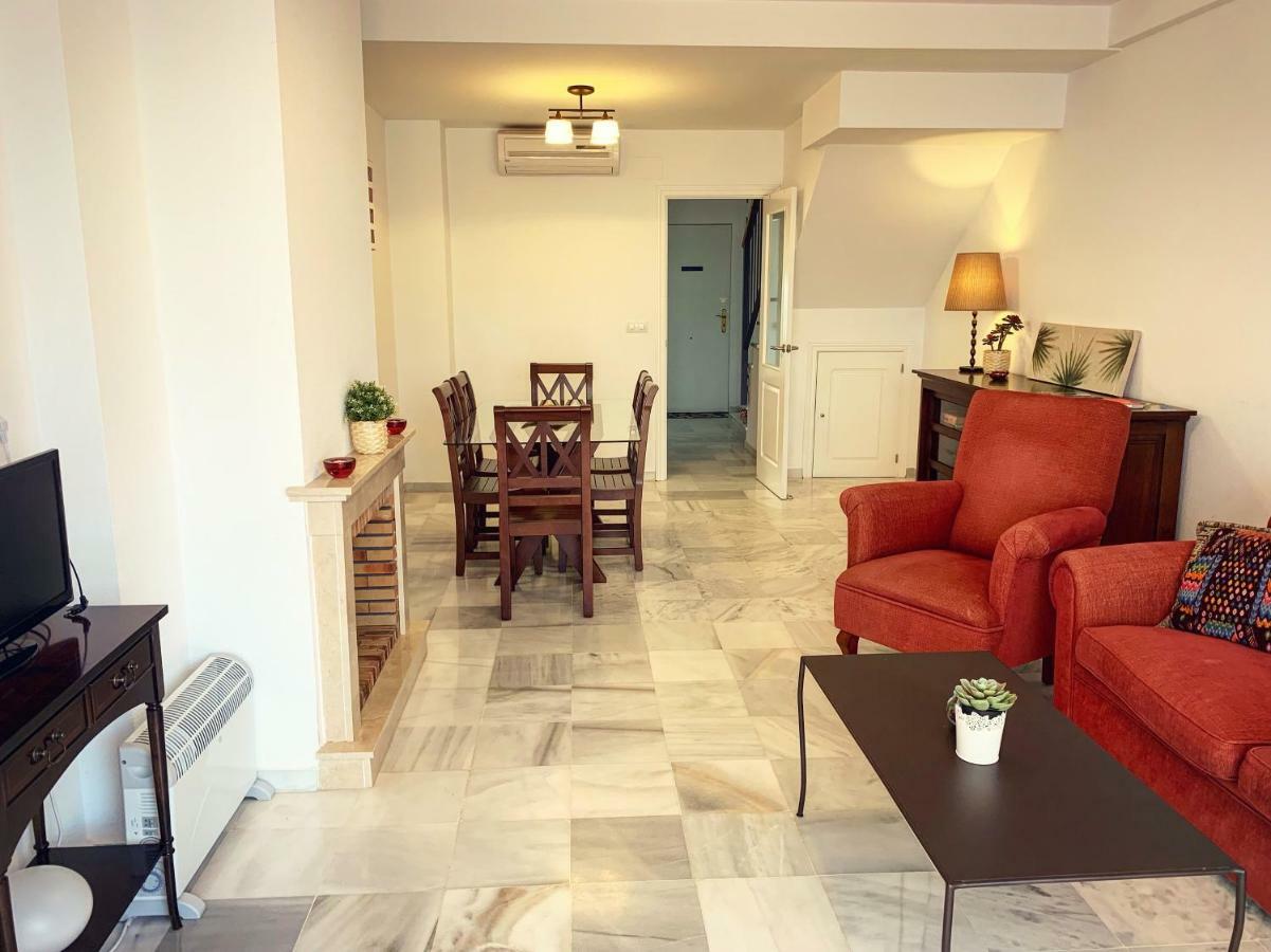 Fantastic 3-Bedroom Holiday Home Including Tennis And Pool Near Golf Course เอลปอร์ติล ภายนอก รูปภาพ