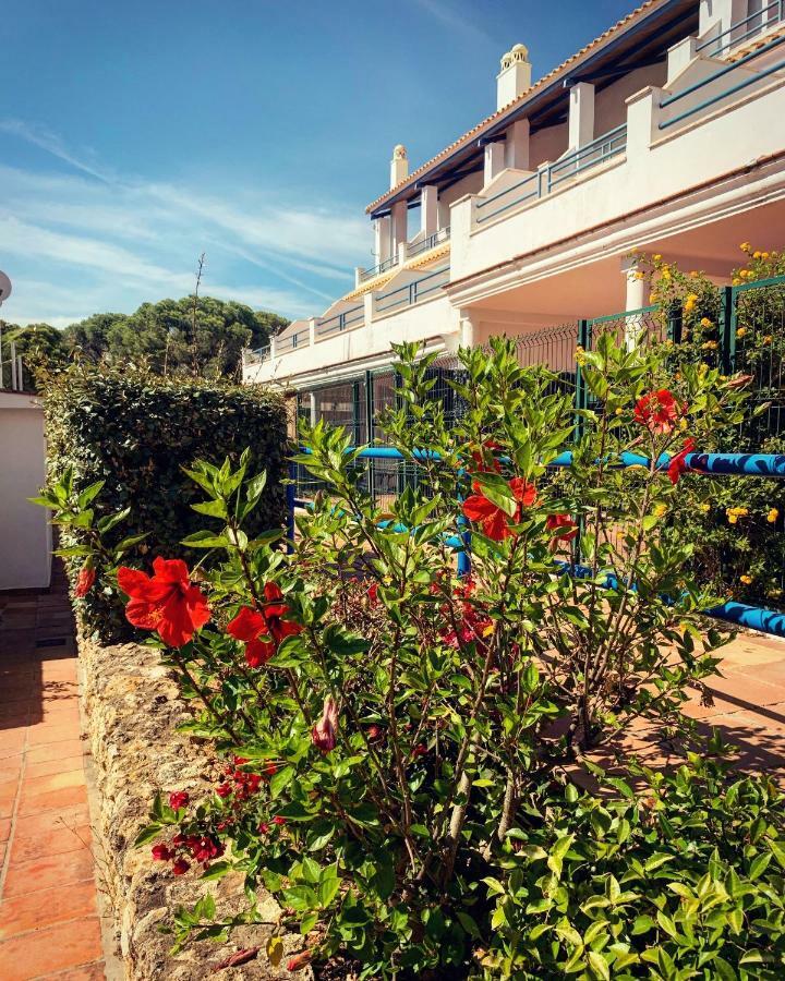 Fantastic 3-Bedroom Holiday Home Including Tennis And Pool Near Golf Course เอลปอร์ติล ภายนอก รูปภาพ