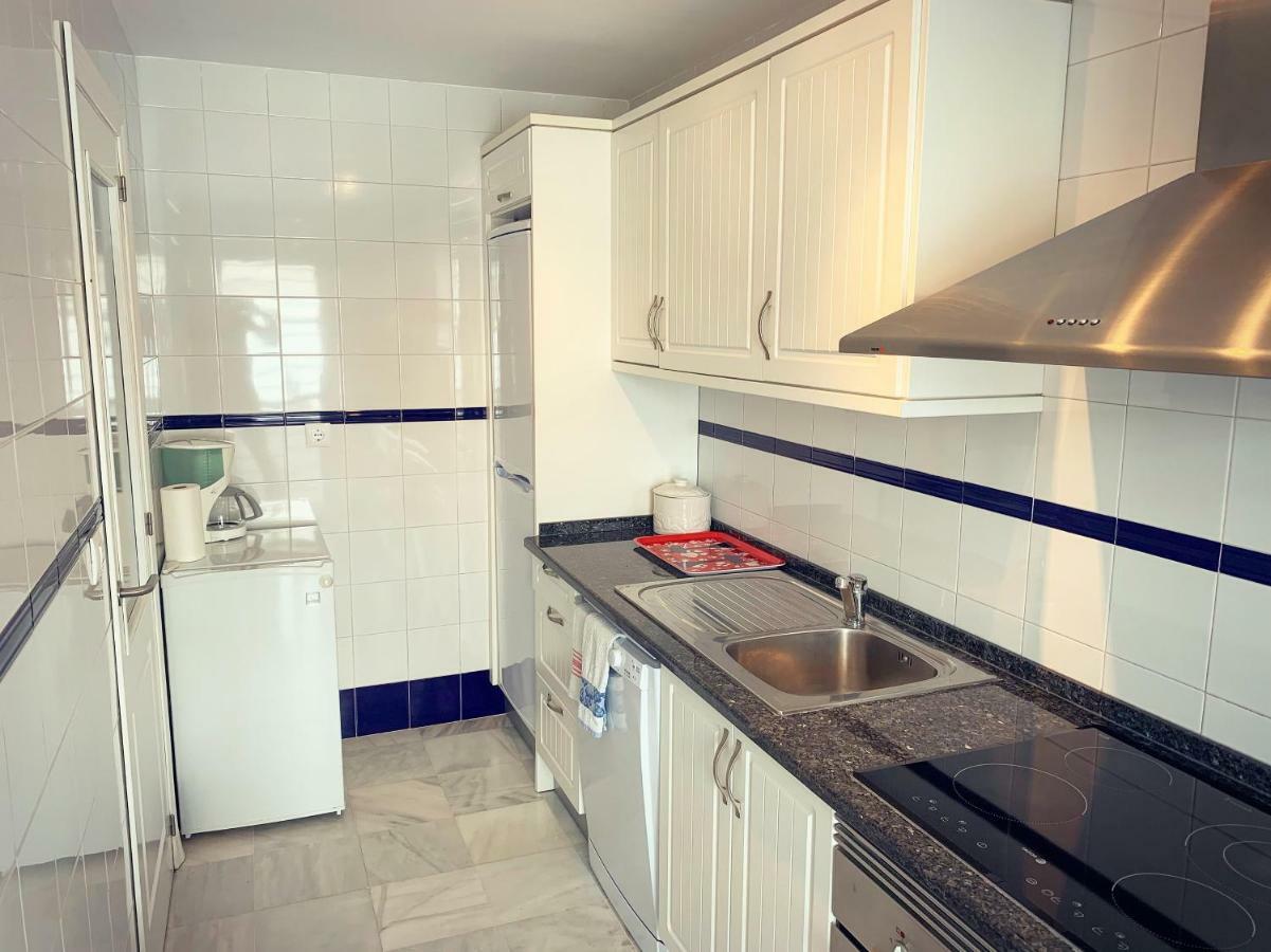 Fantastic 3-Bedroom Holiday Home Including Tennis And Pool Near Golf Course เอลปอร์ติล ภายนอก รูปภาพ